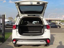 2019 Mitsubishi Outlander LS