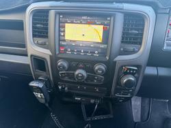 2022 RAM 1500 Express