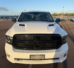 2022 RAM 1500 Express