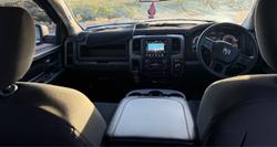 2022 RAM 1500 Express