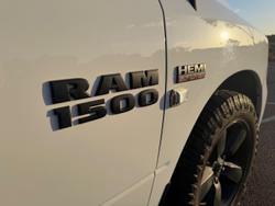2022 RAM 1500 Express