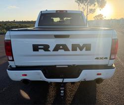 2022 RAM 1500 Express