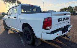 2022 RAM 1500 Express
