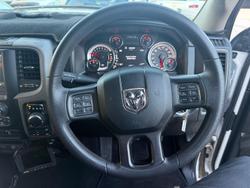 2022 RAM 1500 Express