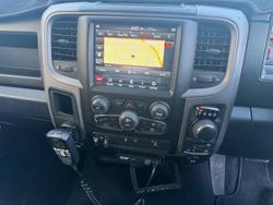 2022 RAM 1500 Express