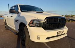 2022 RAM 1500 Express