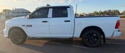 2022 RAM 1500 Express