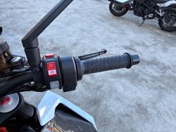 2018 Ktm 1290 SUPER DUKE GT White