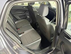 2022 Volkswagen T-Cross 85TSI Style
