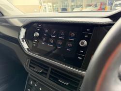 2022 Volkswagen T-Cross 85TSI Style