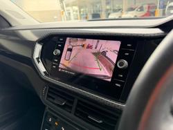 2022 Volkswagen T-Cross 85TSI Style