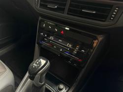 2022 Volkswagen T-Cross 85TSI Style