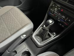 2022 Volkswagen T-Cross 85TSI Style