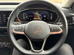 2022 Volkswagen T-Cross 85TSI Style