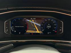 2022 Volkswagen T-Cross 85TSI Style