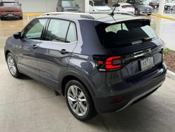 2022 Volkswagen T-Cross 85TSI Style