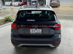 2022 Volkswagen T-Cross 85TSI Style