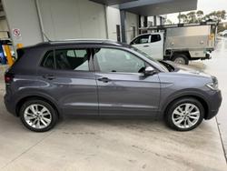 2022 Volkswagen T-Cross 85TSI Style
