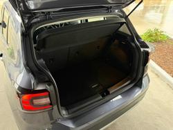 2022 Volkswagen T-Cross 85TSI Style