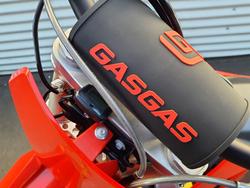 2026 Gas Gas MC 250 MC Red