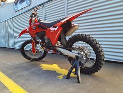 2026 Gas Gas MC 250 MC Red