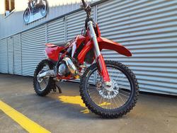 2026 Gas Gas MC 250 MC Red