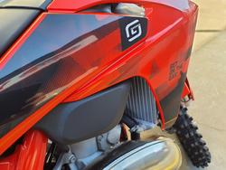 2026 Gas Gas MC 250 MC Red