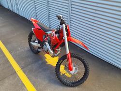 2026 Gas Gas MC 250 MC Red