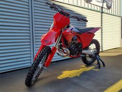 2026 Gas Gas MC 250 MC Red