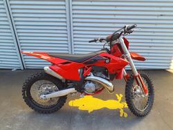 2026 Gas Gas MC 250 MC Red