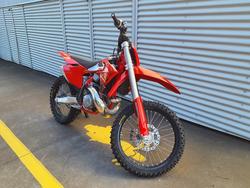 GAS GAS MC 250