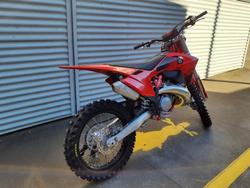 2026 Gas Gas MC 250 MC Red