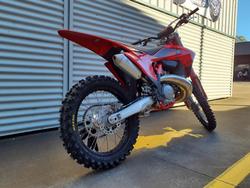 2026 Gas Gas MC 250 MC Red
