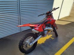 2026 Gas Gas MC 250 MC Red