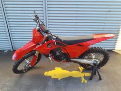 2026 Gas Gas MC 250 MC Red