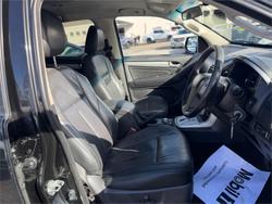 2014 ISUZU MU-X LS-T (4x4)