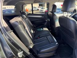2014 ISUZU MU-X LS-T (4x4)