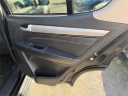 2014 ISUZU MU-X LS-T (4x4)