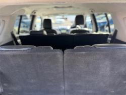 2014 ISUZU MU-X LS-T (4x4)
