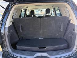2014 ISUZU MU-X LS-T (4x4)