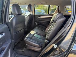 2014 ISUZU MU-X LS-T (4x4)