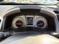 2014 ISUZU MU-X LS-T (4x4)