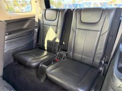 2014 ISUZU MU-X LS-T (4x4)