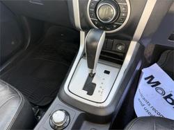 2014 ISUZU MU-X LS-T (4x4)