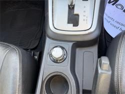 2014 ISUZU MU-X LS-T (4x4)