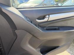 2014 ISUZU MU-X LS-T (4x4)