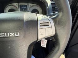 2014 ISUZU MU-X LS-T (4x4)