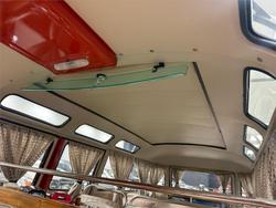 1971 Volkswagen Kombi Transporter Microbus