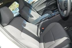 2025 Toyota Camry Ascent