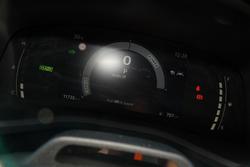 2025 Toyota Camry Ascent